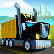 Transit King Tycoon (Mod, Unlimited Money)