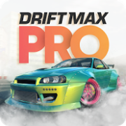 Drift Max Pro (Mod, Unlimited money)