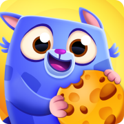 Cookie Cats (Mod, Unlimited Money)