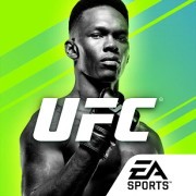 UFC Mobile 2 (MOD, Unlimited Money)