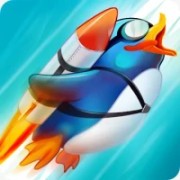 Learn to Fly: bounce & fly (MOD, Unlimited Money)