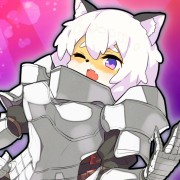 Furry Knight Break! (Mod, Unlimited Energy)