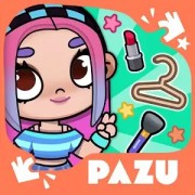 Avatar Maker Dress up for kids (Mod, Unlocked All Items)