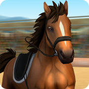 Horse World – Show Jumping (MOD, Unlocked/Free Shopping)