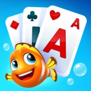 Fishdom Solitaire (Mod, Unlimited Money)