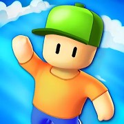 Stumble Guys: Multiplayer Royale (MOD, Unlocked)