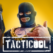 Tacticool (MOD, Mega Menu, Stupid Enemy)