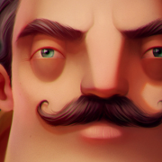 Hello Neighbor (Mod Unlocked)