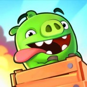 Bad Piggies 2 (MOD, Unlocked)