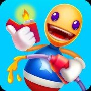 Kick the Buddy: Forever (MOD, Unlimited Money)