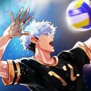 The Spike - Volleyball Story (Mod, Unlimited Money)