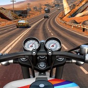 Moto Rider GO (Mod, Unlimited Money)