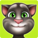 My Talking Tom (MOD, Unlimited Money)