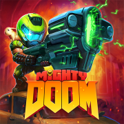 Mighty DOOM (God Mode)