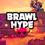 Hyper Brawl V3 (Private Server)