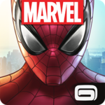 Spider-Man Unlimited (Full version)