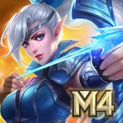 Mobile Legends (Mod, Map Hack, Unlocked Skin)