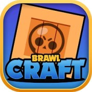 Brawl Craft: Map Maker