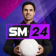 Soccer Manager 2024 (Mod, Mega Menu, No Ads)