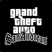 Grand Theft Auto: San Andreas (Mod Unlimited Money)