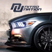 Nitro Nation (Mod, Always a perfect start/free repair)