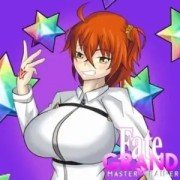 FATE GRAND MASTER TRAINER (18+) Uncensored version