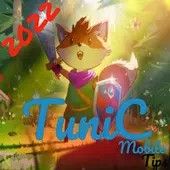 Tunic Mobile Gudie