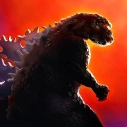 Godzilla Defense Force (Mod, Unlimited All Resources)