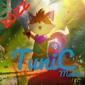 Tunic Mobile Gudie