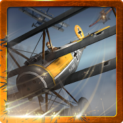 Air Battle: World War (MOD, Unlimited money)