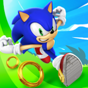 Sonic Dash (MOD, God Mode, Money, Unlock Characters)