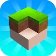 MiniCraft: Blocky Craft (Mod, Unlimited Gems, No Ads)