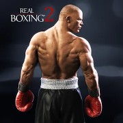 Real Boxing 2 (MOD, Unlimited Money)