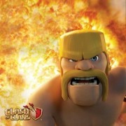 Clash of Clans (MOD, Unlimited Money)