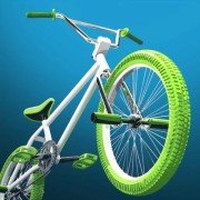 Touchgrind BMX 2 (Mod, Unlocked Level/Bikes)