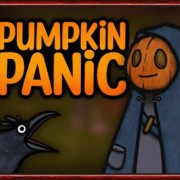 Pumpkin Panic