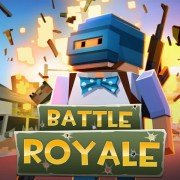 Grand Battle Royale (MOD, Unlimited Money)