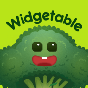 Widgetable: Adorable Screen (Premium/Full Version)