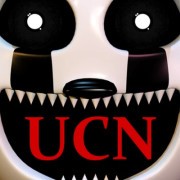 Ultimate Custom Night (Mod, Unlocked)