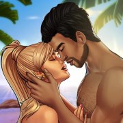 Love Island 2 (MOD, Unlimited Diamonds, Tickets, Free Purchase)