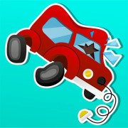 Fury Cars (Mod, Unlimited Coins)