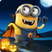 Minion Rush: Running Game (MOD, Unlimited Bananas)