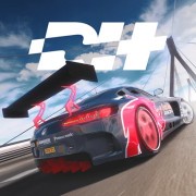 Rally Horizon (Mod, Unlimited Money, No Ads)