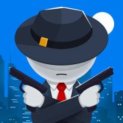 Mafia Sniper (Mod, Unlimited Cash)