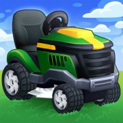 It's Literally Just Mowing (Mod, Unlimited Money)