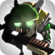 Bug Heroes 2: Premium (Mod, Unlimited Money)