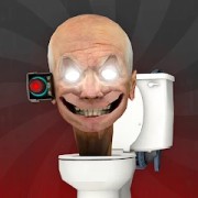 Toilet Laboratory (Mod Chips 9999999+, No Ads)