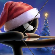 Stickman Archer online (Mod, Menu, Speed, No Ads)