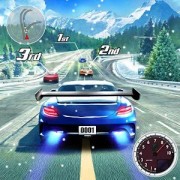 Street Racing 3D (Mod, Unlimited Money)