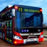 Bus Simulator 2023 (Mod, Free Shopping, No Map Wait)